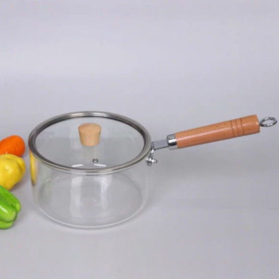 Ковш стеклянный 2,5л OLS-954-5,, Ковш стеклянный 2,5л OLS-954-5,,