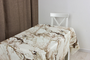 Клеенка Baby Face 140 см, LLA-1902FG, Империя