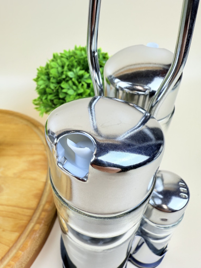 Набор для специй OLS-HR814-1