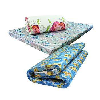 Матрац 70*200 поролон (борт 5см)