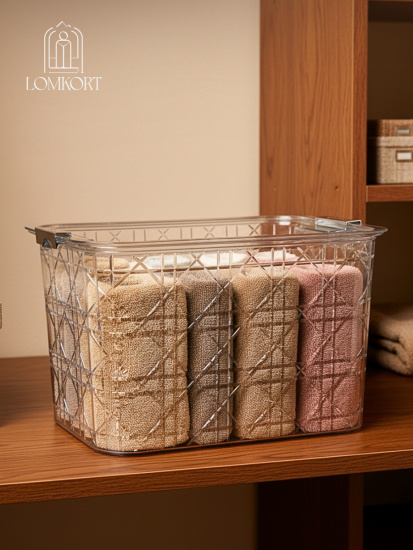 Контейнер Dior 26*32 см OLS-216-4