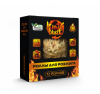 Роллы для розжига огня 12шт King of Blaze KB-7191