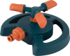 Дождеватель IN GREEN GARDEN наземный круговой, 3 сопла COMFORT GG555112055