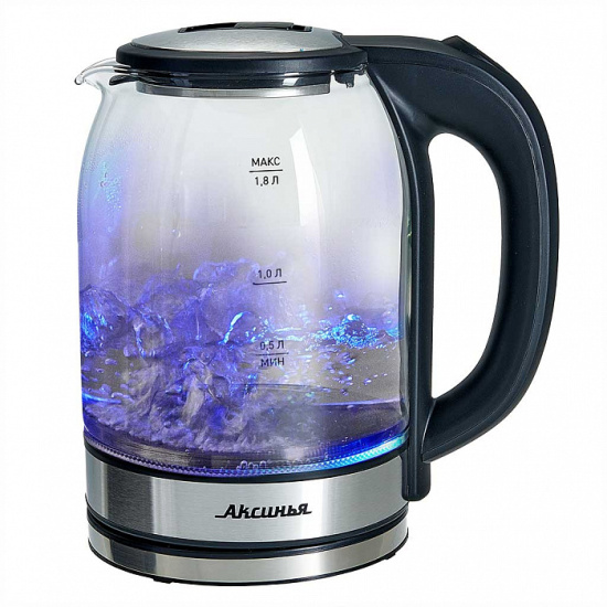 Чайник АКСИНЬЯ КС-1005 1,8л 