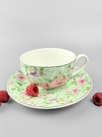 Сервиз чайный 12пр OLS-560-12