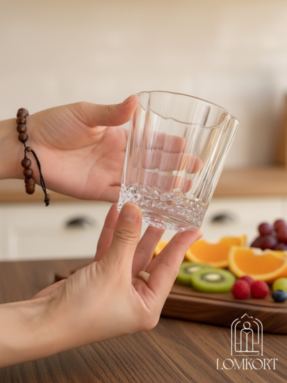 Стаканы под Опера 6шт  OLS