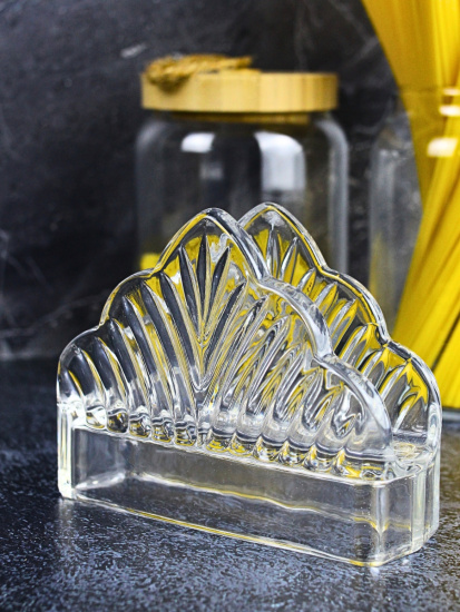 Салфетница XJ-8519 OLS-675-5