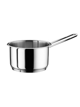 Ковш 1,0л Марта без крышки 110-14-0