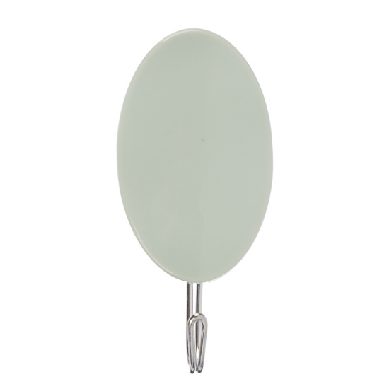 VETTA Крючки самоклеящиеся в пакете, 2шт, 3 цвета, WF-312/2 440-302