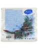 Салфетки Лилия 33*33 Хвойная 2сл 20л 4436