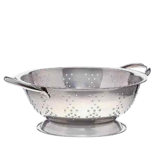 Дуршлаг нерж. 22CM OLS-022-1