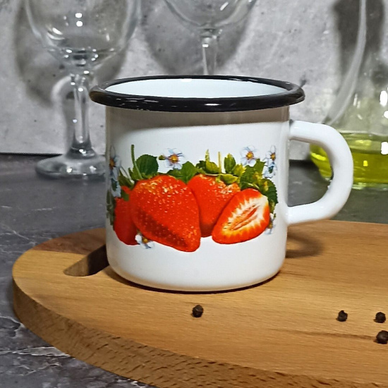 Кружка 0,4л 1с2с с рисунком