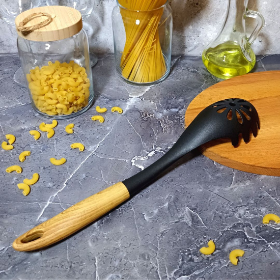 Ложка для спагетти из нейлона Forest OLS-710-38