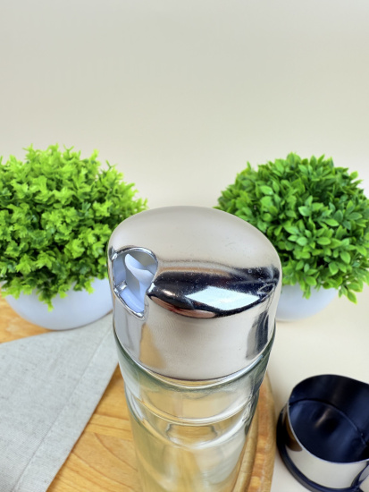 Набор для специй 2*175мл OLS-HR814-2