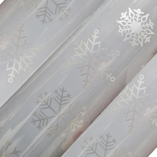 Клеенка Аурум Софт 137см Снежное кружево FJ83313 Клеенка Аурум Софт 137см Снежное кружево FJ83313