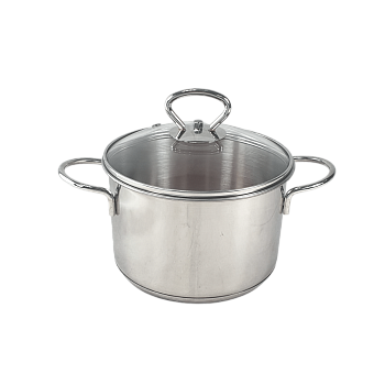 Кастрюля 1,9 литра (Н-1609ДСП4) 