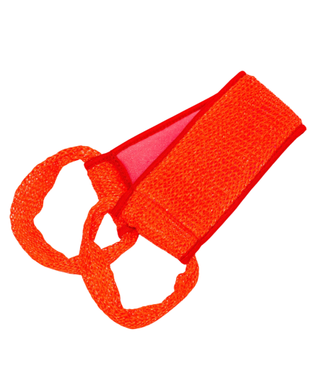 Мочалка банная "Столичная" м015 (уп.40шт)