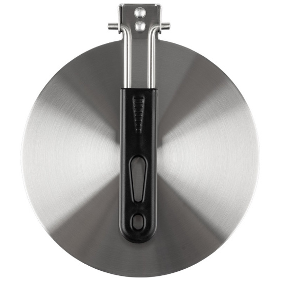 Адаптер TERMICO для индукционной плиты, диаметр 20 см 104800