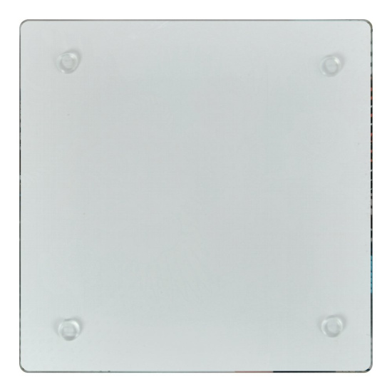 Доска разделочная. Подставка под горячее "Тайны джунглей" VL88-501