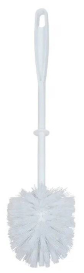 Ёршик с подставкой "Вязаное плетение" М6886, М6895