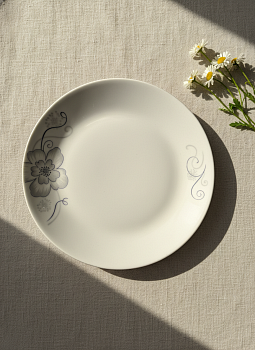 Тарелка 20см OLS-160-68