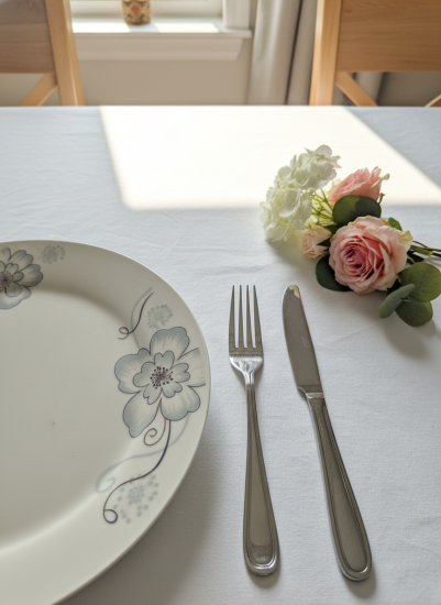 Тарелка 20см OLS-160-68