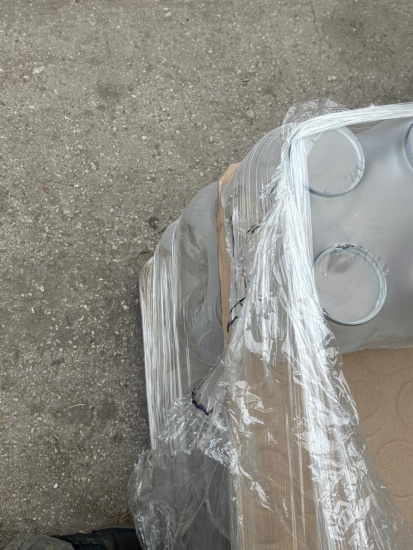 Кастрюля линии "SAFIA"  3л. д.20см,со стекл.крышкой SF-CA3020G