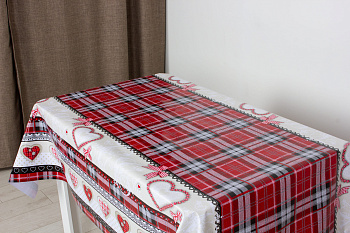 Клеенка Декорама, 140 см, 12A 15999