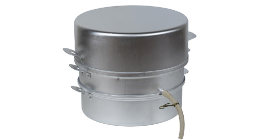 Соковарка 8л (18062)