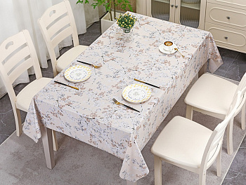 Клеенка Grace ткань с пвх покрытием 1,37*20м Оксфорд PW-9169А