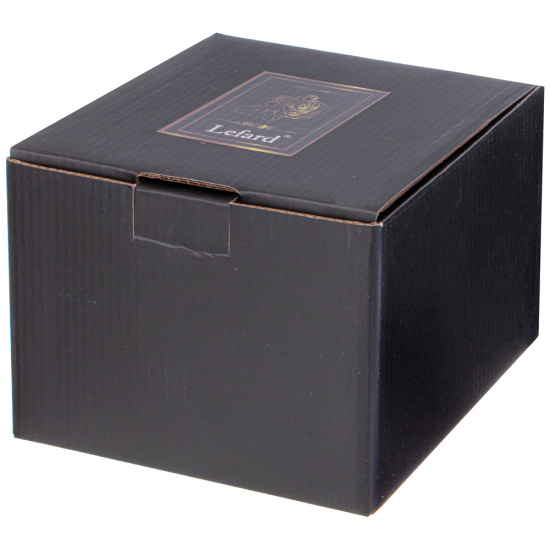 ПОДСТАВКА  ДЛЯ ПОДОГРЕВА  ЧАЙНИКА ЧУГУННАЯ (КОР=8ШТ.) (734-1002)