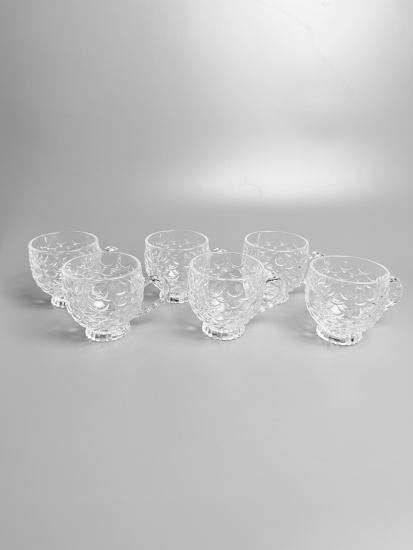 Набор 6 кружек 200мл в упаковке 294 DM