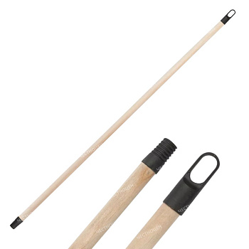 Черенок d25мм в/с резьба