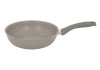 Сковорода 260/60 мм с ручкой,антипригарное покрытие (светлый мрамор) смс262а Сковорода 260/60 мм с ручкой,антипригарное покрытие (светлый мрамор) смс262а