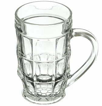 Кружка 500мл ПИНТА 1143