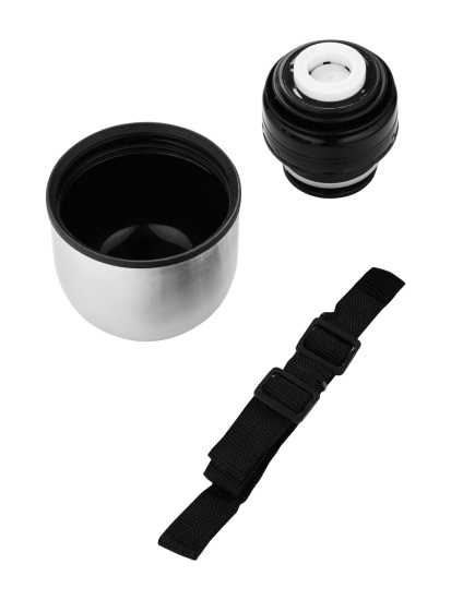 Термос 1000мл нержавеющая сталь НМ 21300