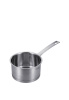 Ковш 1,8л со стек.кр. 19х9см Linea PALERMO 77-0116