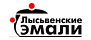 Лысьвенские эмали
