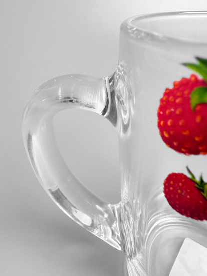 Кружка 300мл КАПУЧИНО 1334/73SL Лето