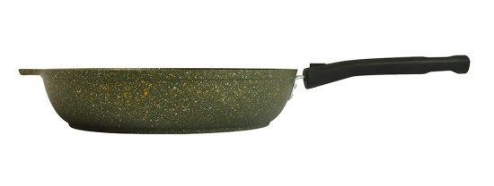 Сковорода 220мм со съемной ручкой,антипригарное покрытие, линия "Trendy style" ( malachite) 221tsml Сковорода 220мм со съемной ручкой,антипригарное покрытие, линия "Trendy style" ( malachite) 221tsml