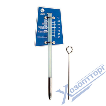 Термометр для мяса ТБМ, в блистере,, Термометр для мяса ТБМ, в блистере,,