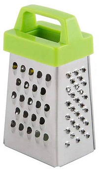 Терка четырехгранная мини GR-1023	(965080)