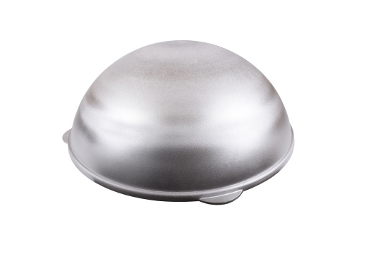 Казан для плова 110л без крышки к1100