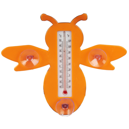 Термометр уличный "Пчелка" ТБ-303