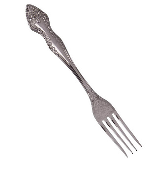 Вилка столовая "ТРОЙКА" ХР