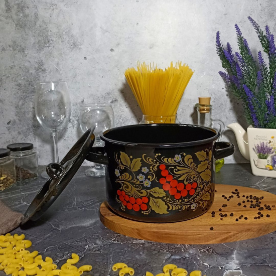 33/1 Набор №33 Рябина черн