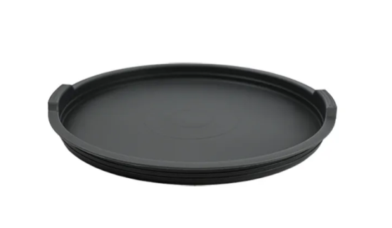 Миска 2,1 литра, диаметром 18 см, с пластиковой крышкой BL2118P Миска 2,1 литра, диаметром 18 см, с пластиковой крышкой BL2118P