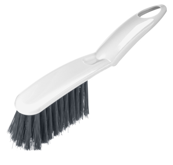 Щетка-сметка "Good" (белый) 223200729/01