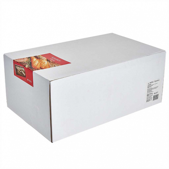 Хлебница "ALPENKOK" АК-3516