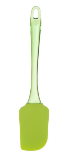 Лопатка из силикона AS-S02 985820